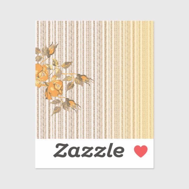 Custom Funny Personalized Gift Bags (Sheet)