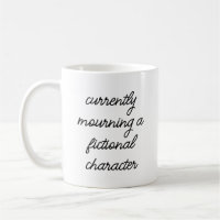 Custom Funny Quote Book Lovers Humor Script