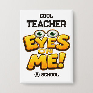 Custom Funny Teacher Gifts Personalised by School