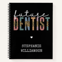 Custom Future Dentist Dental Student Gifts