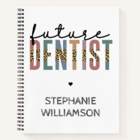 Custom Future Dentist Dental Student Gifts