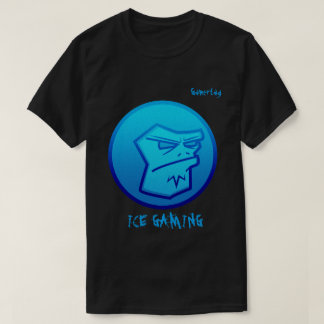 Custom Gamertag T-Shirt