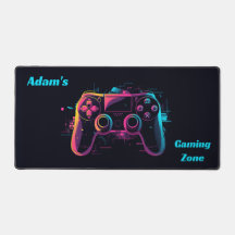 Custom Gaming Controller