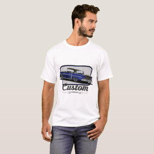 Custom Garage Impala T-Shirt