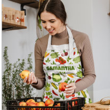 Custom Gardening Vegetable 