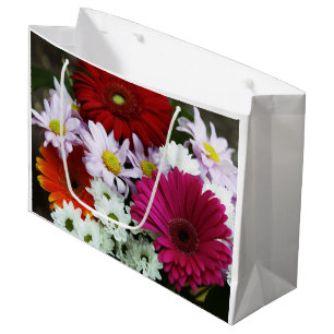 Custom Gift Bag - Large, Glossy