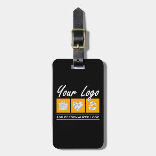 Custom Gift For Men Birthday Him Father Husband Luggage Tag