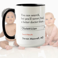 Custom Gift for Obstetrician