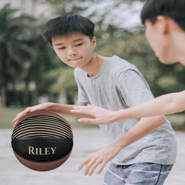 Custom gift!  Fun basketball (Creator Uploaded)