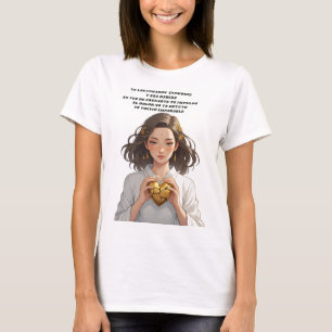 CUSTOM GIFT - R TRANSFORMATION MEME T-Shirt
