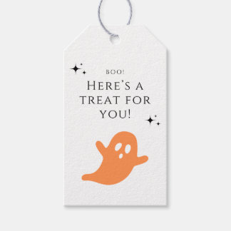 Custom Gift Tags