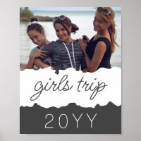 Custom Girls Trip | Girls weekend Getaway Souvenir