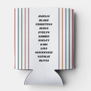 Custom Girls Trip What happens on Girls Trip Can Cooler