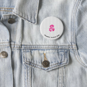 Custom Gold Buttons   3D & Toggle Designs