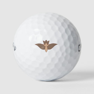 Custom Golf Balls   Photo, Name & Themed Designs