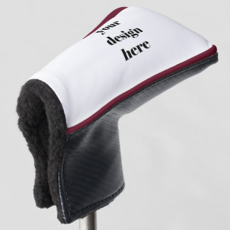Custom Golf Head Cover