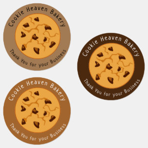 Custom Gourmet Cookie Bakery