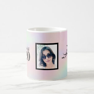 Custom Graduation Coffee Mug