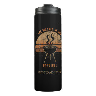 Custom Grill Master Coffee Mug