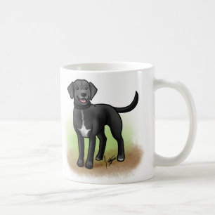 Custom "Guinness" Mug