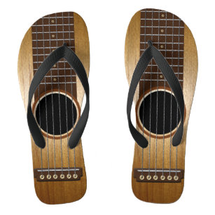 Custom Guitar Thongs