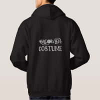 Custom HALLOWEEN COSTUME for Men Funny Gag Sweat