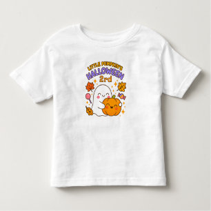 Custom Happy Halloween Kids T-Shirt