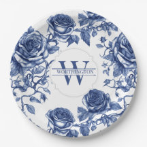 Custom Heirloom Rose Collection Blue Rose