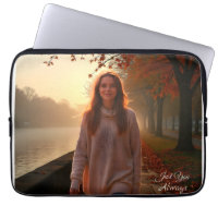 Custom Her Portrait – A Special Gift for Her