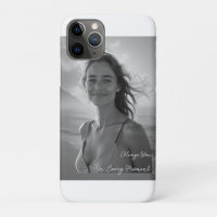 Custom Her Portrait – Simple Photo Gift for Her