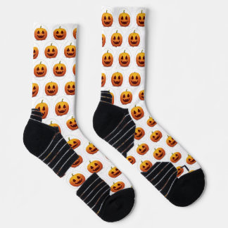 Custom High-Performance Athletic Crew Sock