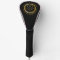 Custom Hole in One Classic Gold And Black