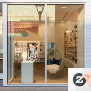 custom Holiday Business Product Discount Ads Sale