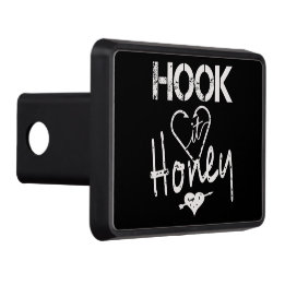 Custom Hook It Honey Fishing