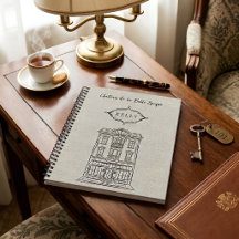 Custom Hotel Chateau de la Belle Epoque