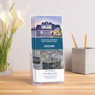 Custom House For Sale with Photos