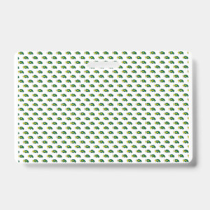 Custom ID & Badge Cards