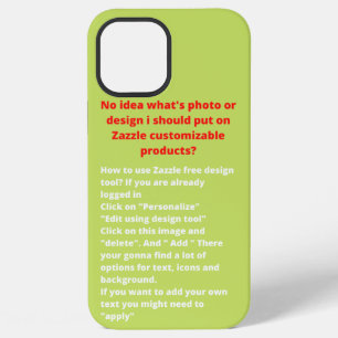 Custom image and text DIY Create your own cute iPhone 12 Pro Max Case