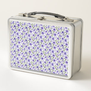 Custom Image Lunch Box