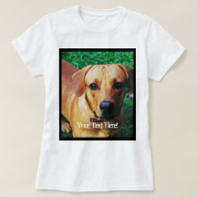 Custom Image Photo Upload