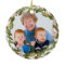 Custom In Loving Memory Mum Memorial Christmas