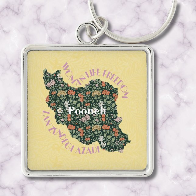 Custom Inspirational Bulk Gifts for Women Feminist Key Ring (Custom Inspirational Bulk Gifts for Women Feminist)