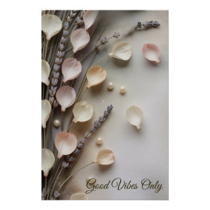 Custom Inspirational Quote – Personalised Poster