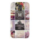 Custom Instagram 12 Photo Galaxy S5 Case