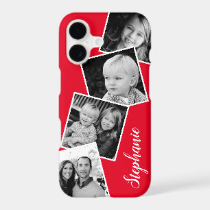 Custom Instagram Photo Collage Personalized Name
