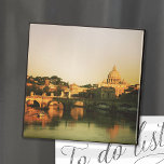 Custom Instagram Travel Photo Keepsake Magnet<br><div class="desc">Add your favourite Instagram travel photo to any of our refrigerator magnet styles for a unique one of a kind home accessory for yourself or custom personalised gift for someone special! Click the CUSTOMIZE IT button to add your name or custom text for an even more personalised design.</div>