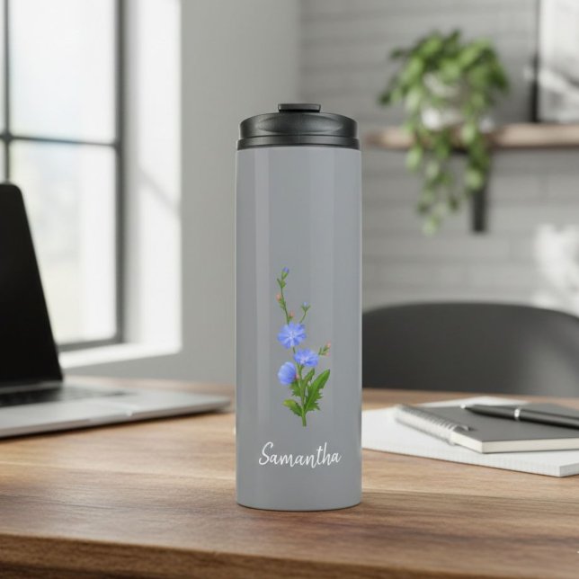 Custom Insulated Travel Mugs | Unique Customizable (Creator Uploaded)