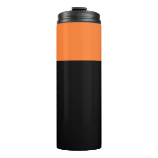Custom Insulated Travel Tumbler – 16oz Mug