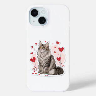 Custom Inuit Art Iphone 15 Case Nunavut Canada