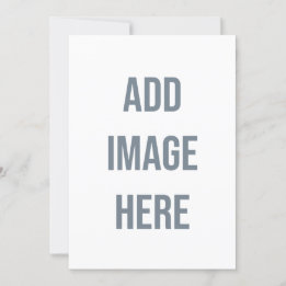 Custom Invitation